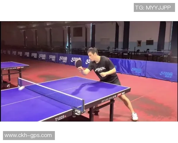 成都乒乓球队快攻战术解析与未来发展趋势探讨